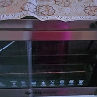 أوفن كهربائي • أجهزة منزلية