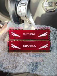 رامات • DDR4 • ٨جيجا×٢