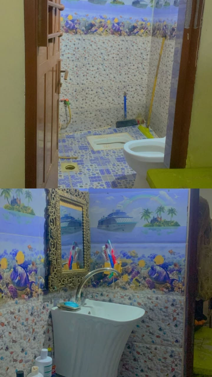 بيت للبيع
مكان الزعفرانيه زراعي الامانه مساحه175
للاستفسار
***********
