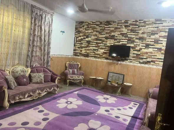 للبيع بيت مميز في البكرلي – قرب مدرسة بنت الهدى

📍 الموقع: البكرلي، قرب مدرسة بنت الهدى

🏡 المساحة:  واقع حال 400 متر مربع (بالسند 227 – خريطة مصرية)

زراعي سند 25 

🏠 المواصفات:
✔️ 5 غرف نوم
✔️ 2 صالة
✔️ مطبخ واسع
✔️ كليدور
✔️ حمامات (طابق علوي وسفلي)
✔️ واجهة 16 م × نزال 25 م

 عرض شارع 12 متر

قريب من الشارع العام 

كافه الخدمات موجوده 

✅ مناسب ليكون حضانة، روضة أو مدرسة

📞 للتواصل:
***********
