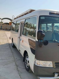 يوم جمعه الى كربلاء مبيت لانطلق 1 ضهر ورجوع 8صباحن وره صلات العيد نفر ...