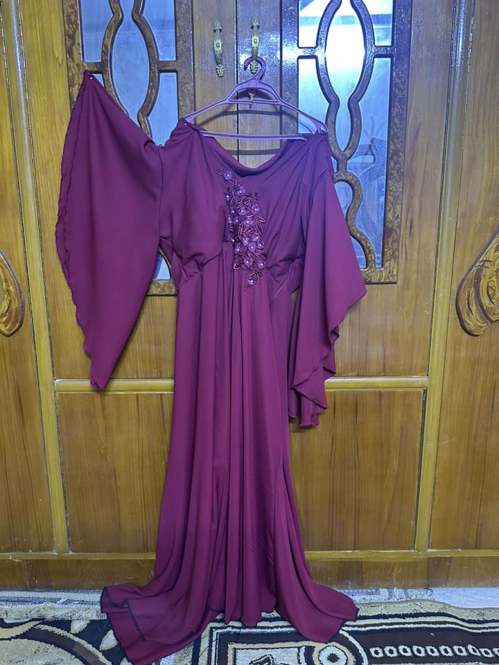 اي شي يعجبكم راسلوني خاص


**إذا كنت صاحب هذا الإعلان وتريد حذفه لأي سبب، رجاءا أرسل رسالة إلى الدعم الفني**