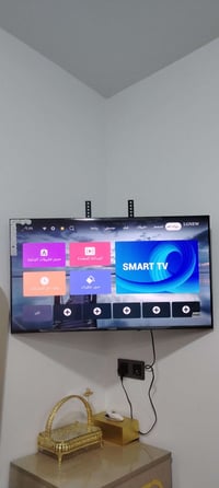 بلازما ٤٢ • انترنت • جديدة