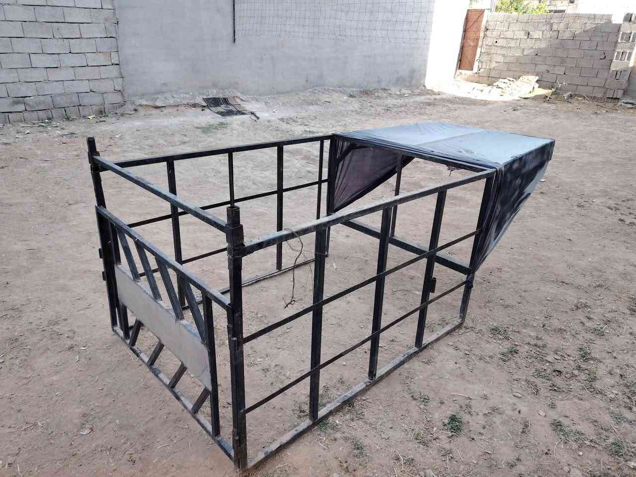جنج ستوتة للبيع كل عيب ما بي
للأستفسار تواصل خاص


**إذا كنت صاحب هذا الإعلان وتريد حذفه لأي سبب، رجاءا أرسل رسالة إلى الدعم الفني**
