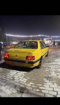 بيجو لميس • ٢٠١٦ • طخة بالباب