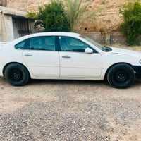 امبالا للبيع موديل 2008 بوليسي كير تعليك محرك 3500 محرك وكير شرط تبريد...
