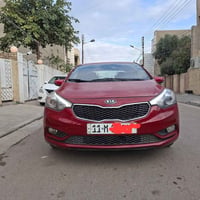 سيراتو • ٢٠١٥ • محرك ٢٠٠٠