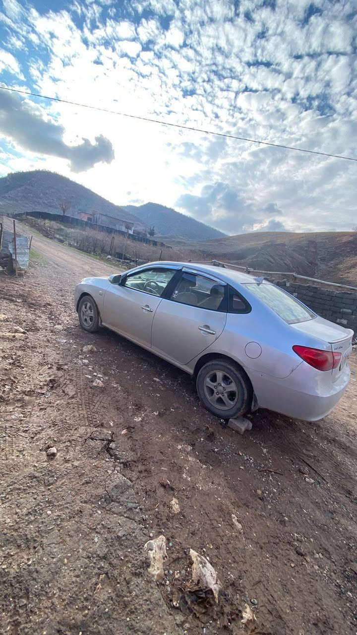 افانتي موديل 2010رقم نينوى الجديد بسمي صبق قطعتين بدون دواخل السعر 107وبيه مجال رقم الهاتف ***********
