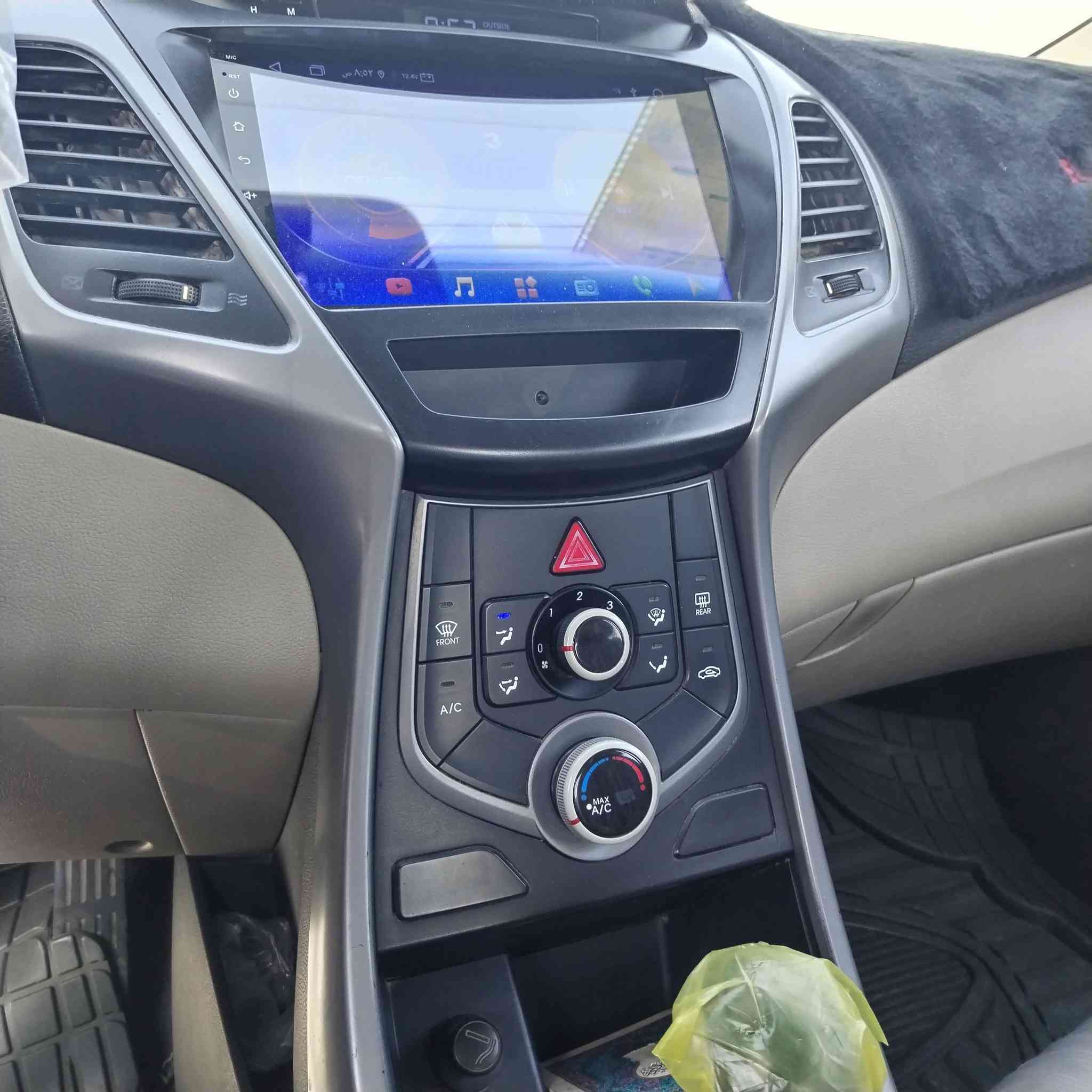 السلام عليكم ورحمة الله وبركاته للبيع رمضان مبارك عليك الشهر للبيع إلنترا خليجي موديل ٢٠١٥ مكينه ١٦٠٠ دوش ماشيه ١١٠ تبريد جديد السونار داخل *********** الصوربغدادالغزاليه السعر ١١٥ صبغ تكشيرة
