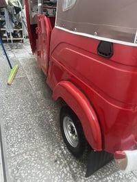 تكتك للبيع 22 تحويل ثاني يوم مرقم بسمنه مكينه مكفوله ما عده زنجيل والك...