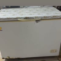 ثلاجة • مستعمل • أربيل