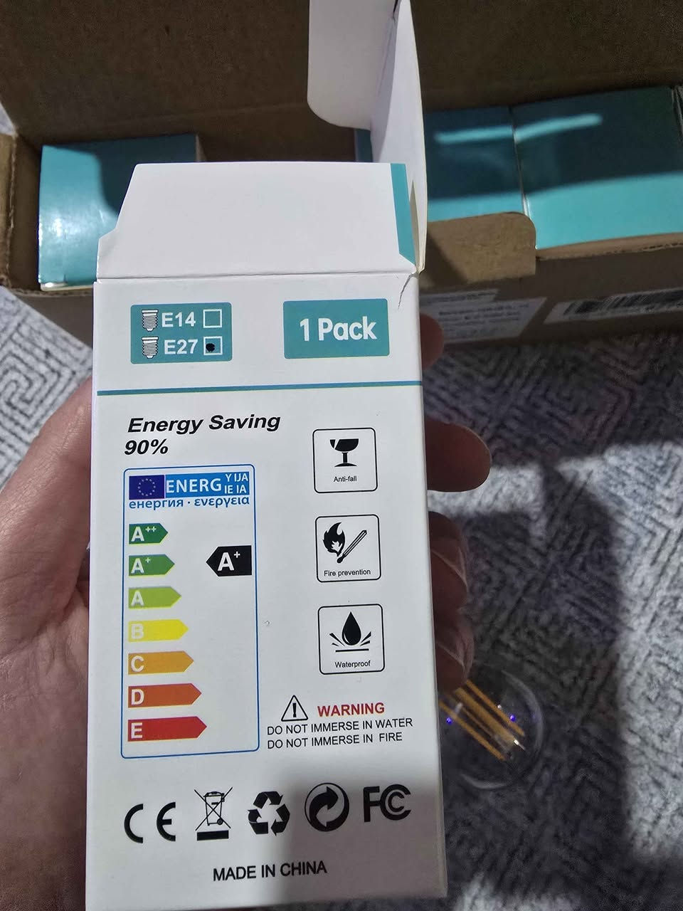 ٥ دانیە بەیەکەوە دەی فرۆشم  رەنگی زەردە بۆ ناو قفەسی پەلەوەر  گەرمیش دەدات أربيل, العراق


**إذا كنت صاحب هذا الإعلان وتريد حذفه لأي سبب، رجاءا أرسل رسالة إلى الدعم الفني**