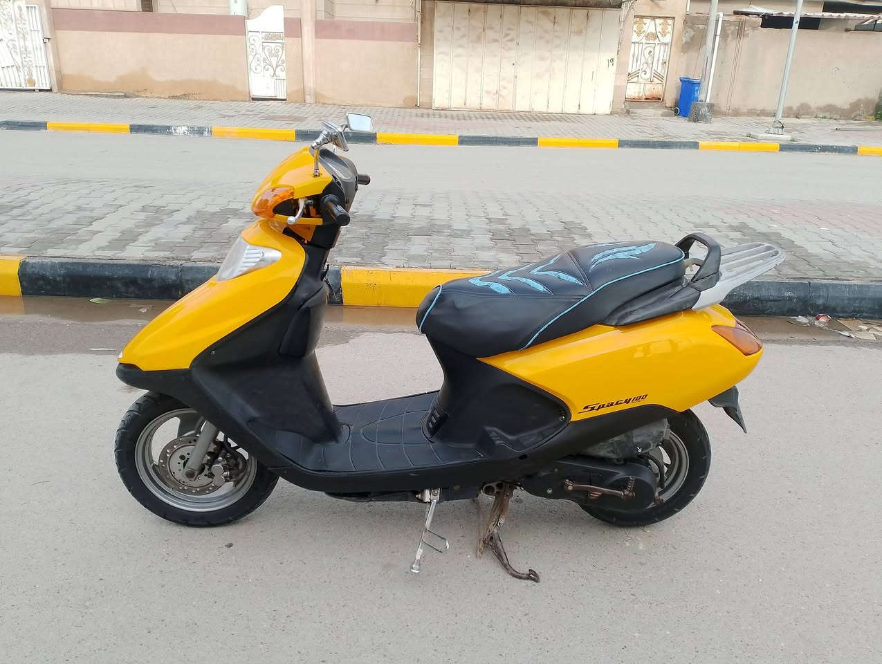 سبيسي ياباني مكينه ناعمه خير من الله كفرات ابو الختم كابريتر بلادي مكينه اول مره مفتوحه مستعجل علئ بيعته مكاني كوت دور العمال الشراي يتصل بس تعامل اطلع كبل
***********
