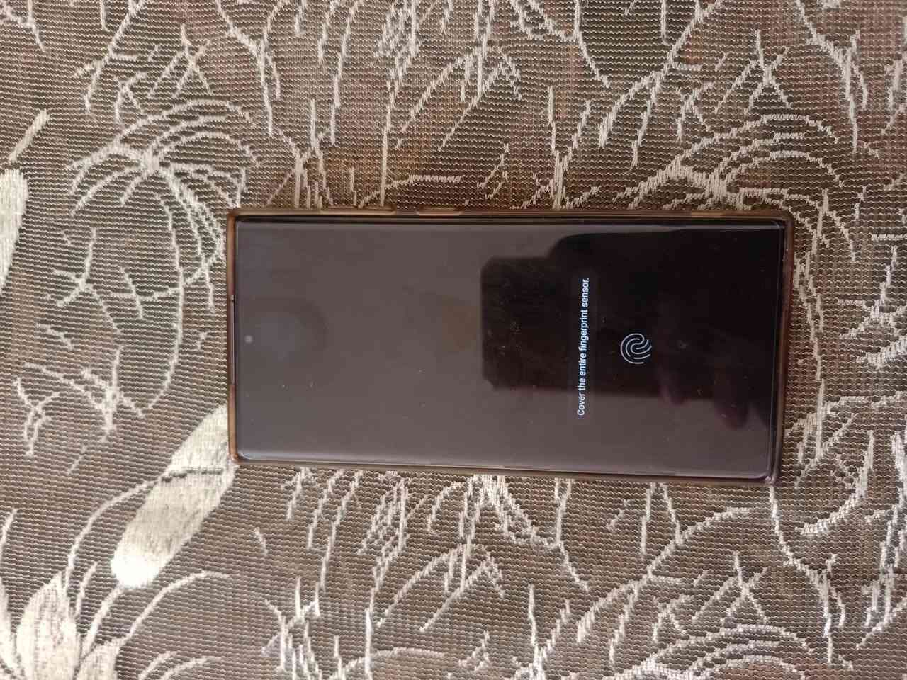 الترا ٢٢ امريكي مكفول كفاله عامه ذاكره ٢١٥ ورام ١٢ 
السعر ٥٢٠ وبيه مجال 
مكاني بابل
للاستفسار الاتصال على ***********
