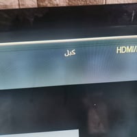 شاشة سامسونج • اصلية • خطوط رفيعة