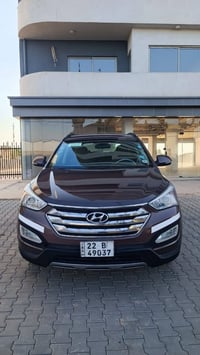 سنتافي • ٢٠١٥ • كركوك