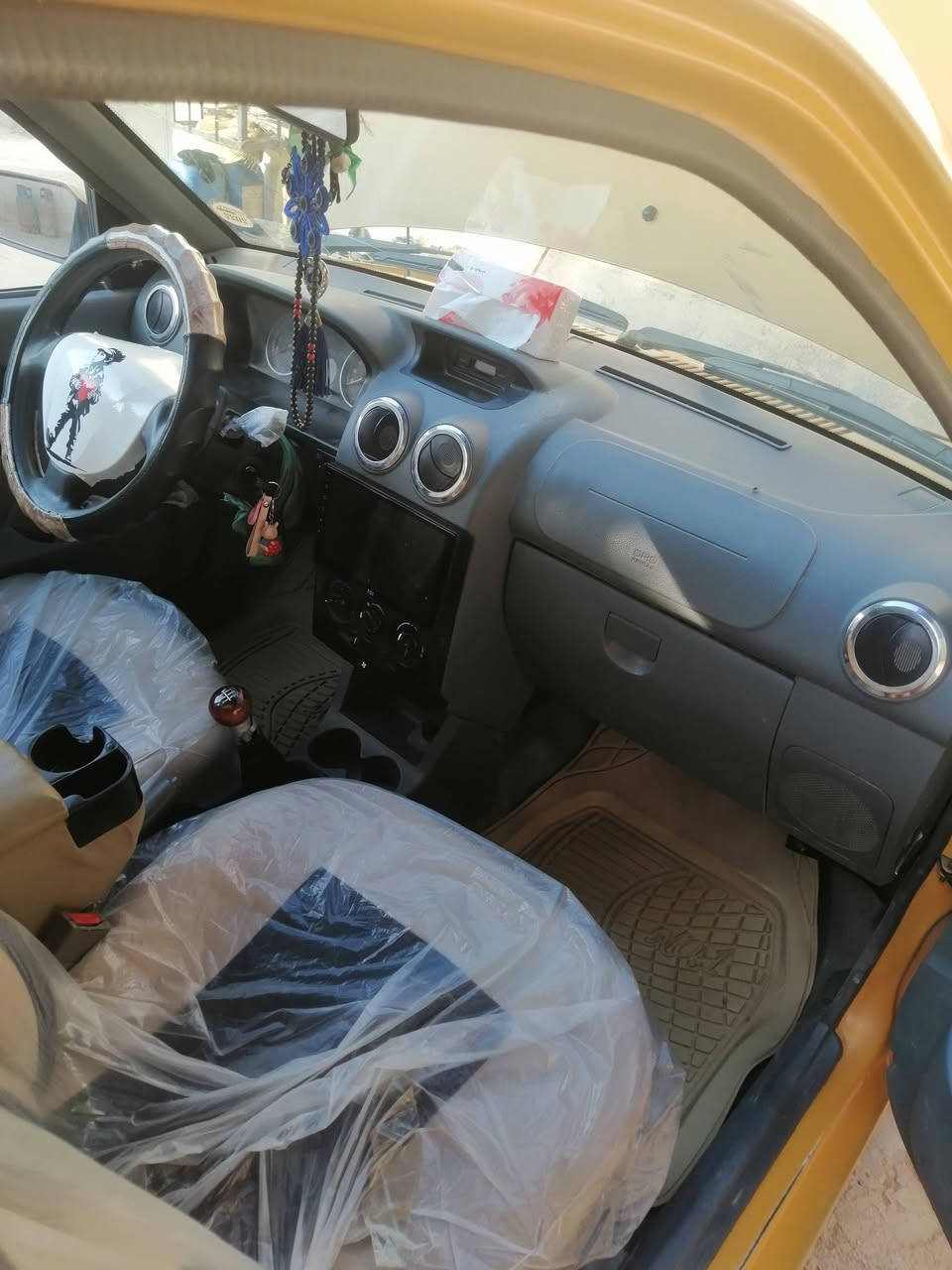 سايبة موديل 22 رقم قادسية كير او مكينة شواصي مكفولات كشر مكفول من ضربة والصبغ تخم تاير ابو خط سنوية ٢٨
ملاحظة تبديل جاملغ امامي وتبريد نقص غاز جاملغ البلادي موجود عندي سعر 58


**إذا كنت صاحب هذا الإعلان وتريد حذفه لأي سبب، رجاءا أرسل رسالة إلى الدعم الفني**