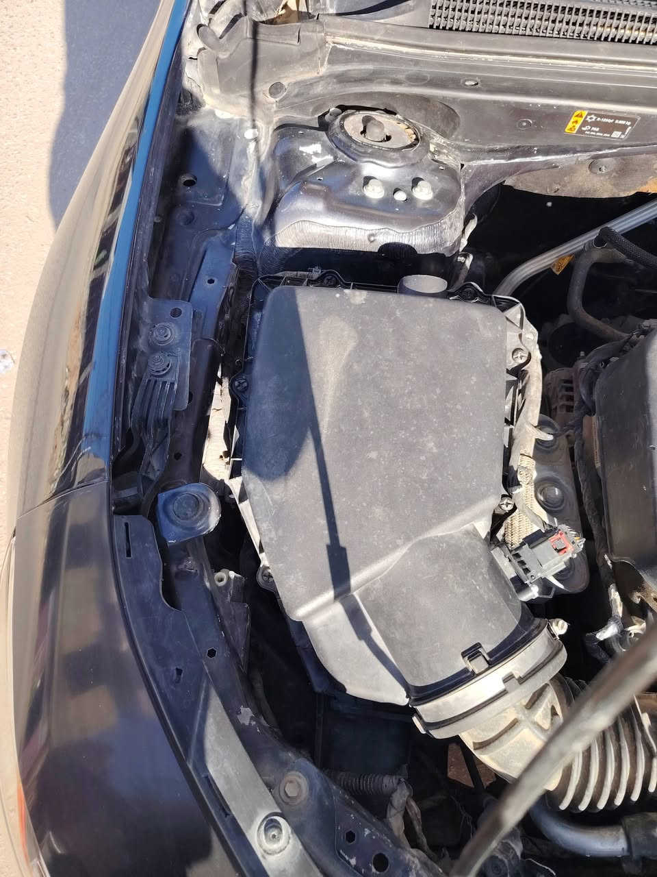 سلام عليكم ماليبو موديل 23 رقم كربلاء مكانها بكربلاء بيها ست قطع ابيع حزام حدث مال امريكه قبق جنطه وجملغ خلفي مامتوجد عل فيس خابر وبيك خير ودلل *********** السعررررررررر 90
