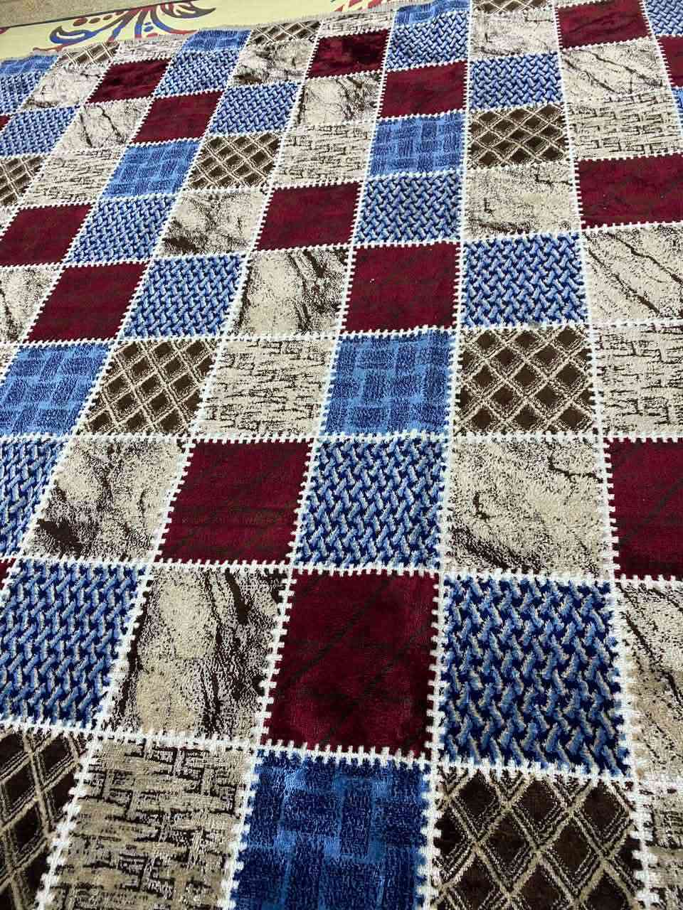 المربعات 4/4الجوزي 3/4مابيهم اي عيب المربعات معاها مده ثلاث امتار


**إذا كنت صاحب هذا الإعلان وتريد حذفه لأي سبب، رجاءا أرسل رسالة إلى الدعم الفني**