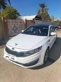 اوبتما خليجي موديل ٢٠١٢ مكينه ٢٠٠٠ رقم بغداد سياره بيه باب خلفي تبدل و...