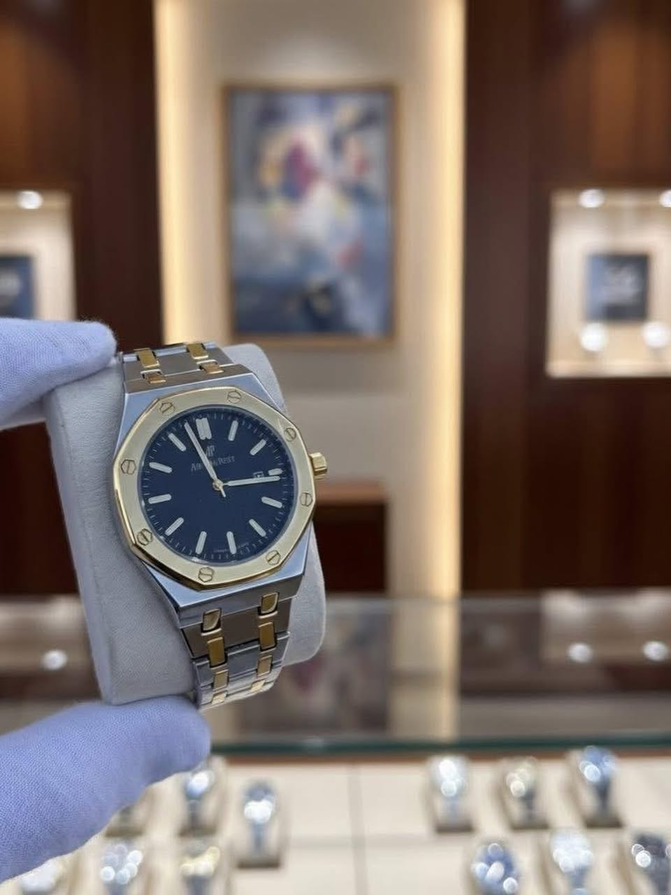 بيج عطور وساعات اعلى كوالتي وانسب الاسعار 🫰🏻


**إذا كنت صاحب هذا الإعلان وتريد حذفه لأي سبب، رجاءا أرسل رسالة إلى الدعم الفني**