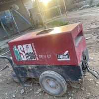 مولد • 12KVA • واسط الزبيدية