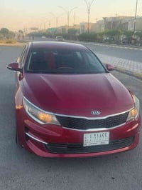 � للبيع… كيا أوبتيما 2016 فول مواصفات 📣 كيا اوبتيما موديل 16  وارد امر...