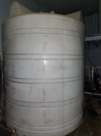 تانكي ماء • ١٠٠٠٠ لتر • السماوا