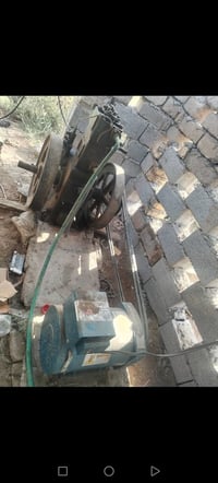 للبيع مكان لغراف جاهزه  07813156126