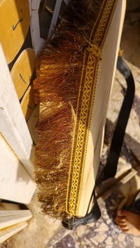 دف • حجم وسط • القلعه السوك