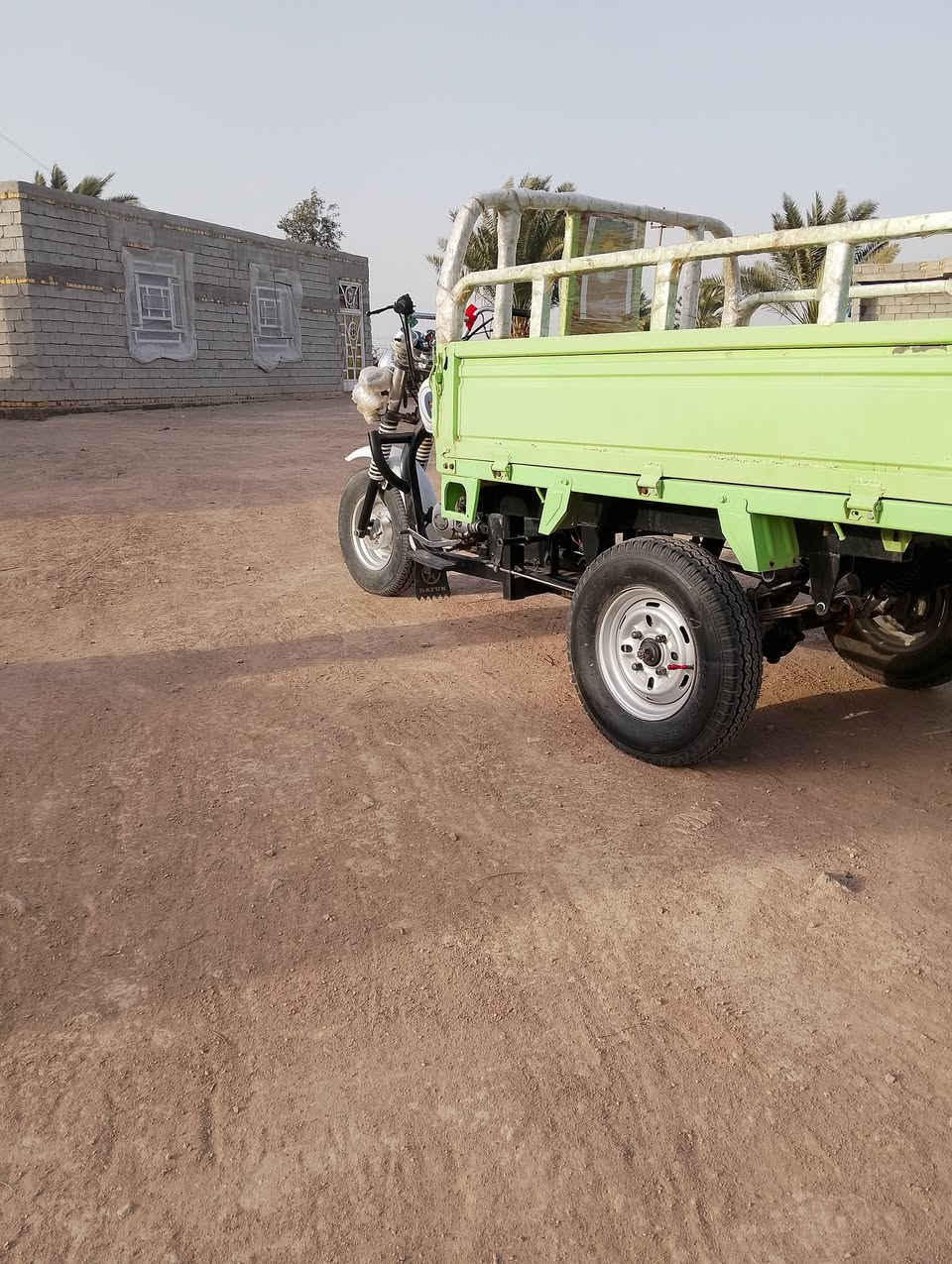 سلام عليكم ستوته 15 وراق صولي كاملات جاهزه ونضيفه مكينه مفتوحه بوشه وبستم   شاصي وركبه مكفولات ستوته خير من الله
مكان شطره 

سعر 1350 

***********
