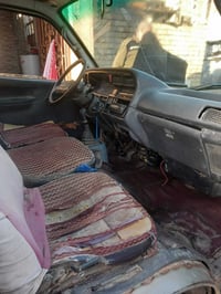 مكينة وكير • ٢٠٠٩ • كوم حديد