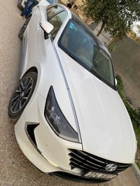 سوناتا خليجي • فول مواصفات • ٢٠٢٣