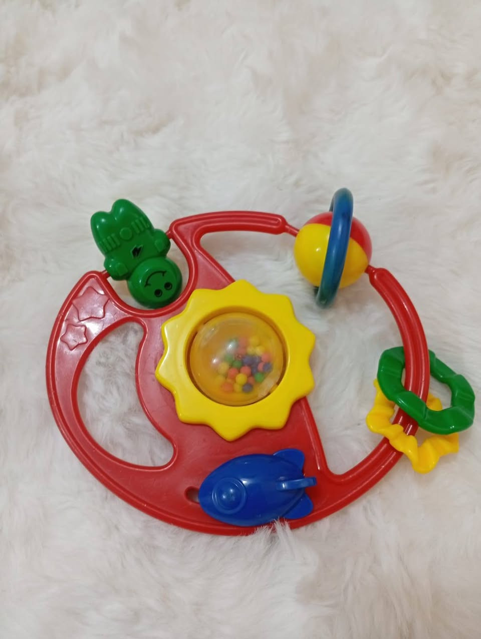 خراخيش بيبي سعر كل مجموعه الف


**إذا كنت صاحب هذا الإعلان وتريد حذفه لأي سبب، رجاءا أرسل رسالة إلى الدعم الفني**