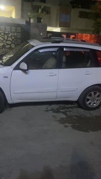 عندي تيكو للبيع  لون ابيض موديل ٢٠١٥ كير ميكانيكي رقمه بغداد  السعر ٧٠...