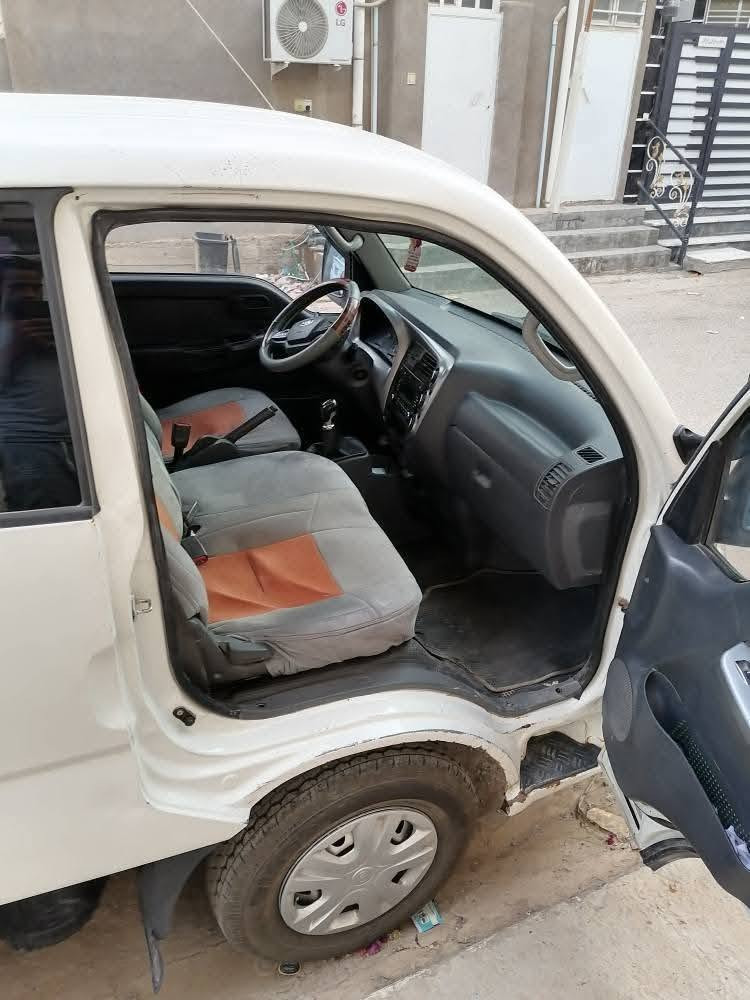 السلام عليكم
كيا ٢٠١٩ مسكر رقم بابل ماشيه ١٠٣الف
نقصها تجفيت مكينه
مكاني نجف ***********
 سعر ٩٠
