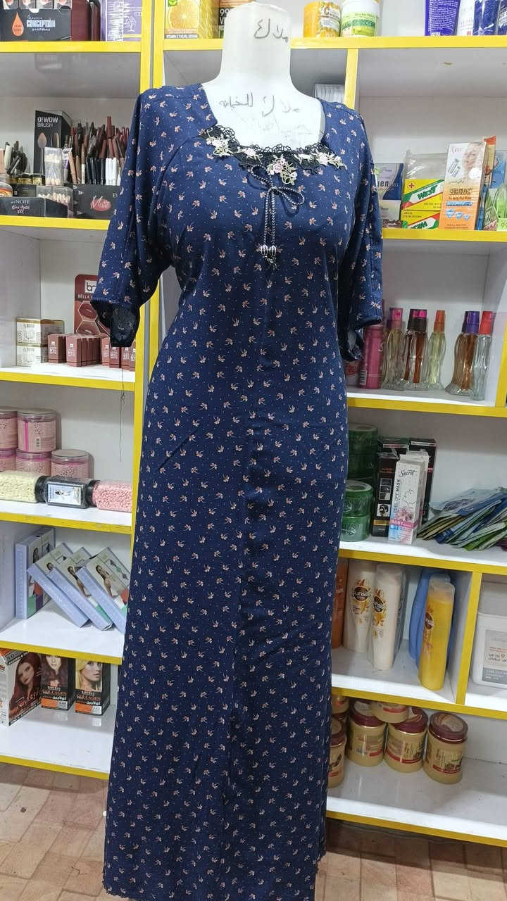 توصيل لجميع المحافظات العراق


**إذا كنت صاحب هذا الإعلان وتريد حذفه لأي سبب، رجاءا أرسل رسالة إلى الدعم الفني**