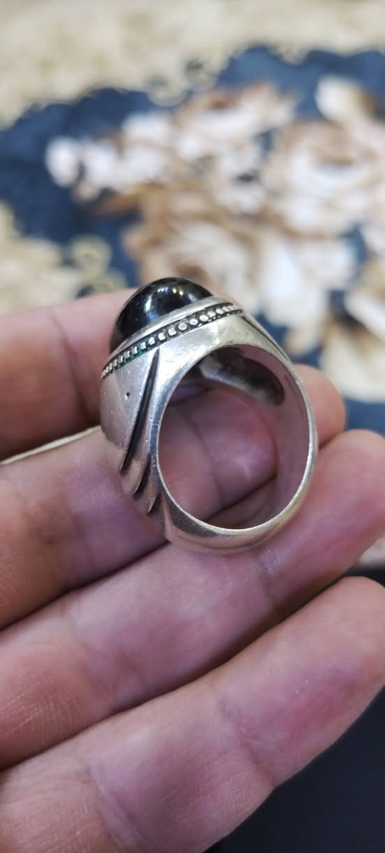 زفير الماني قديم صياغة يدوية ثقيلة


**إذا كنت صاحب هذا الإعلان وتريد حذفه لأي سبب، رجاءا أرسل رسالة إلى الدعم الفني**