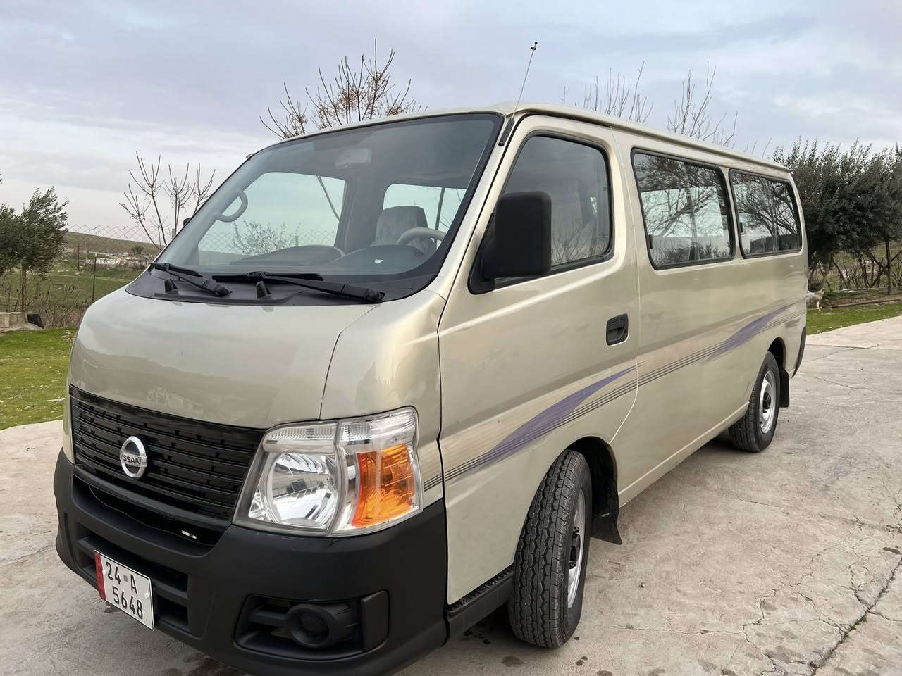 نيسان 2010(كير مه كينه اكسن ته بريد شه رت) چار تايريت جديد (غاز و پانزين ) 
ده رگه كاره بايي 
سنه وي جديد 
ژمارا موبايلي (***********)
