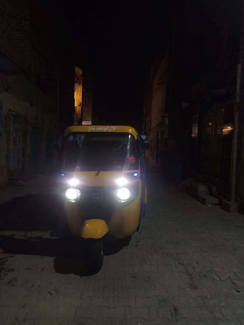 سلام عليكم شباب تكتك البيع رقم وسنوية انكليزي تكتك مديل 19شهر 10 امضلع تكتك خير من الله تحويل ثاني يوم كهربائيات كلهة شغاله ***********
