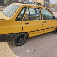 سايبا للبيع 2012 نضيفه 07891825340