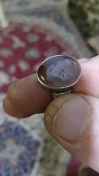 محبس • عقيق يماني • ملقط يمني