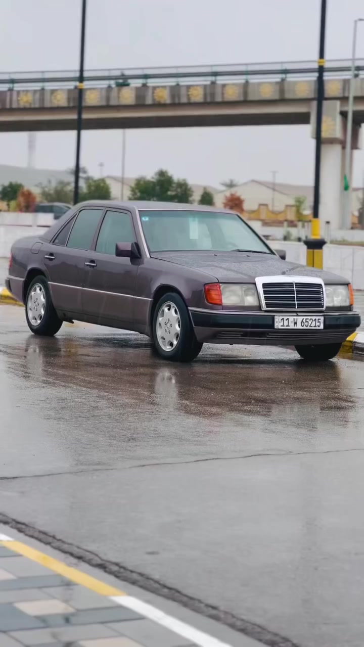 السلام عليكم
مارسيدس دب للبيع 
موديل 1991 
سياره جديده محرك بلاد 
مصبوغة جمالية 
🔴بدون ضربة مكفوله فقط صبغ جماليه🔴

6 سلندر لاتنقص ولاتبخر   

🔥 حداديه جديده
🔥كشنات جلد
🔥سلايت فتحه سقف   
🔥كشنات كهرباء
🔥ريمونت تفتيح وتقفيل 
🔥اريل كهربائي  ع بس تفتح سويج 

 الله شاهد السياره بالحقيقه احله من الصور مال جناي تعال وشوف بعينك 

 العنوان : واسط الكوت

📞 ***********
