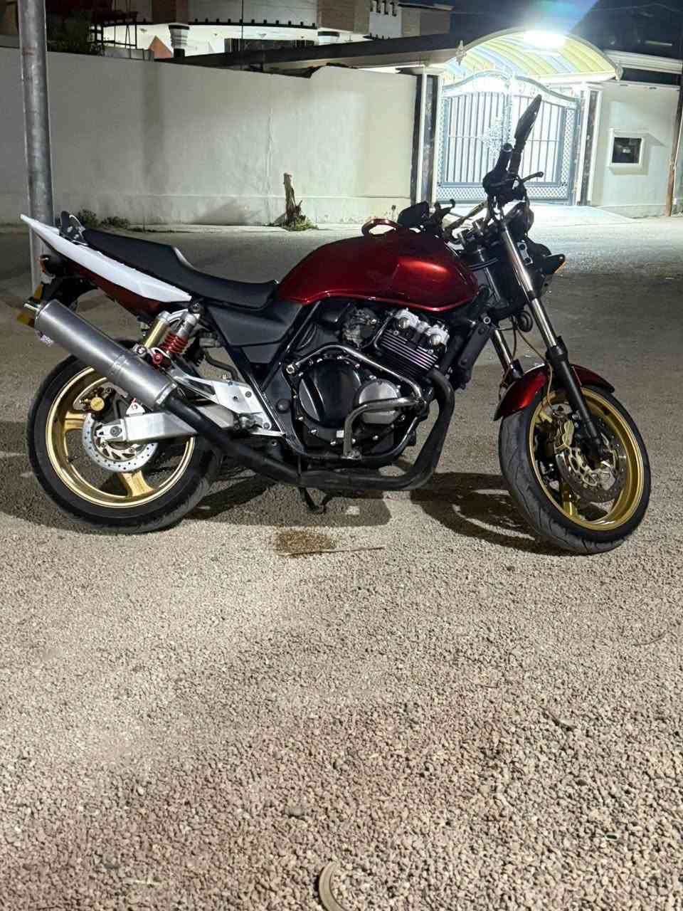 سلام عليكم دراجه سيبي جيل 3 دراجه كفاله عامه من تاير لتاير دراجه كدام عينك حته شخط مابيهه دراجه بدون اوراق سعر 25


**إذا كنت صاحب هذا الإعلان وتريد حذفه لأي سبب، رجاءا أرسل رسالة إلى الدعم الفني**