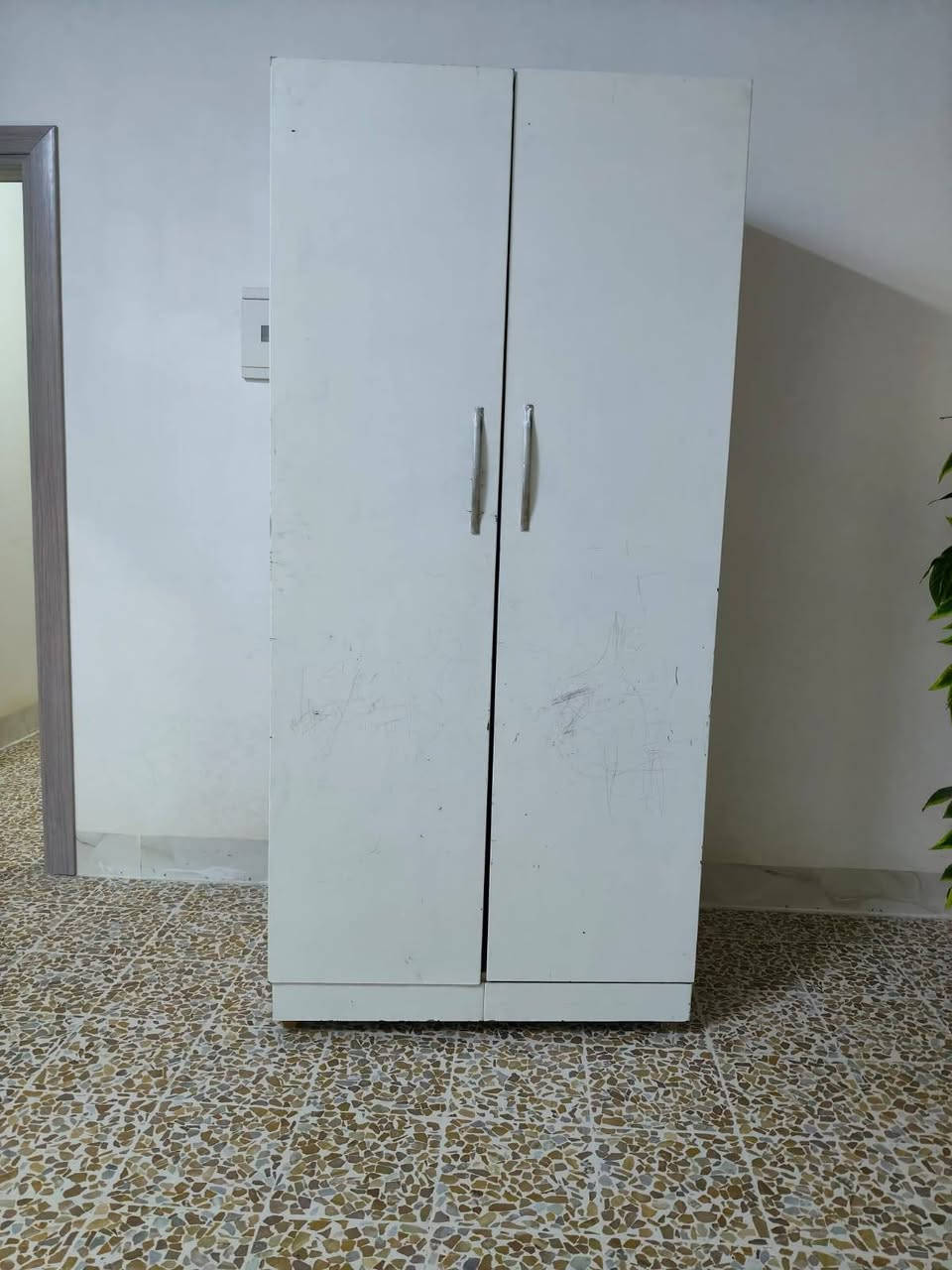 قنصور للبيع بابين السعر ب٧٥ وبي مجال


**إذا كنت صاحب هذا الإعلان وتريد حذفه لأي سبب، رجاءا أرسل رسالة إلى الدعم الفني**