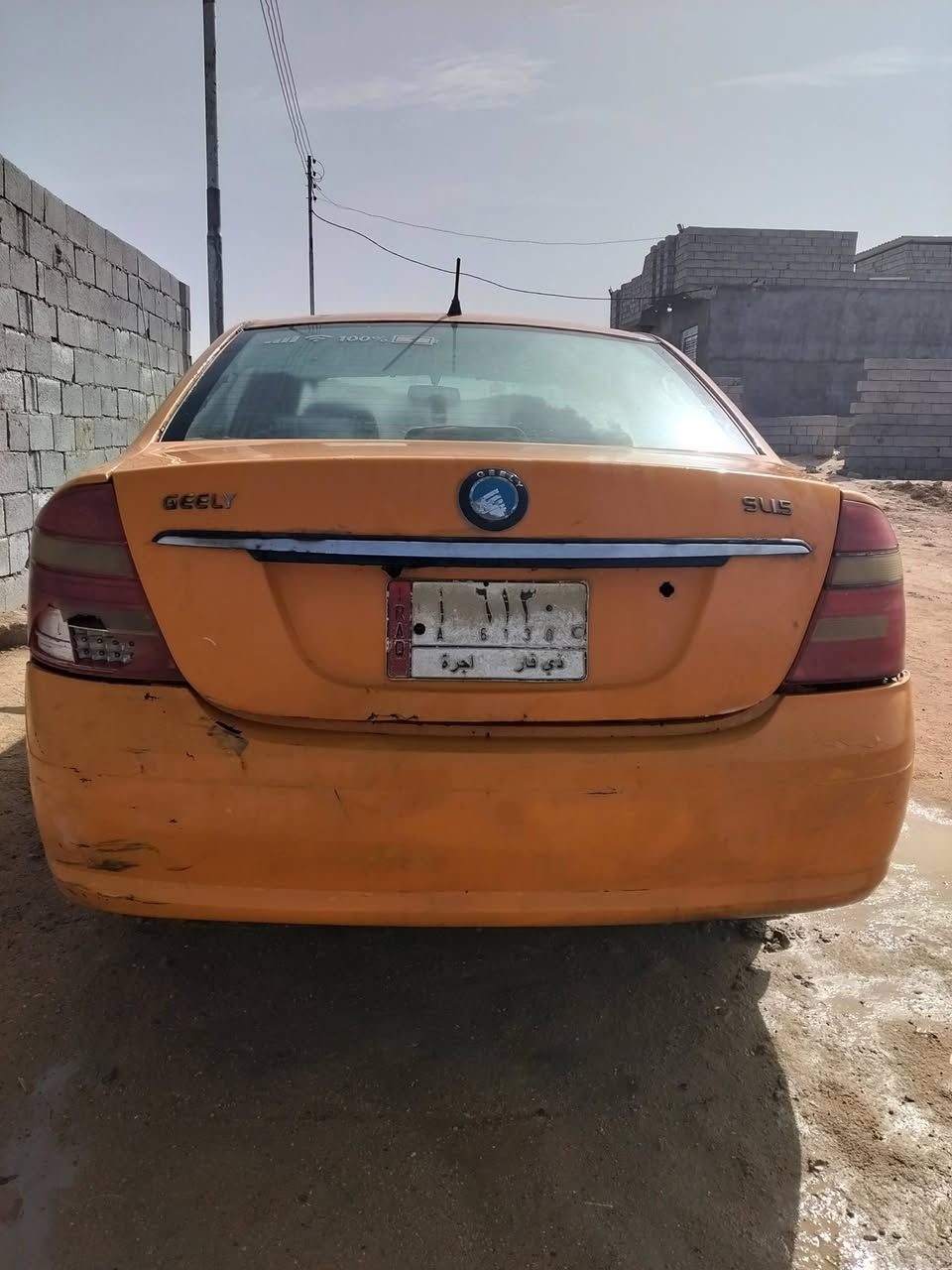 سلام وعليكم جيلي امحوره مكينه كورله سياره حلوه راعيه يريد تحويل سعر 32المكان الحوطه سياره حلوه ***********
