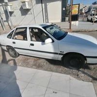 فيكترا 2.0 • ابيض • رقم أربيل