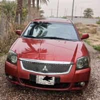 ميتسوبيشي • كلنت • ٢٠١١