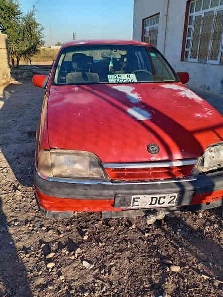 السلام عليكم اوبل اوميجا كير اوتوماتيك ماكينه شرط تحويل مباشر رقم دولي انبار....سنويه 30 مجدده سعر 18 وبها مجال الاتصال ***********،
