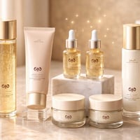 شد البشرة • مضاد للتجاعيد • أربيل